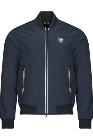 EA7 Textil TRAIN PREMIUM SHIELD JACKET 8NPB12