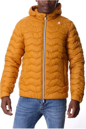 K-Way Textil K6121HW