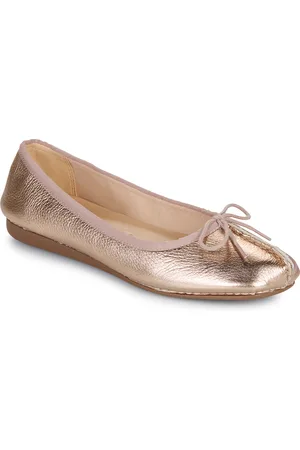 Clarks Boty FRECKLE ICE