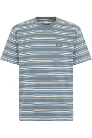 Dickies Textil Lewistown stripe ss tee