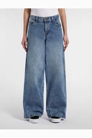 Dickies Textil Loose wave denim