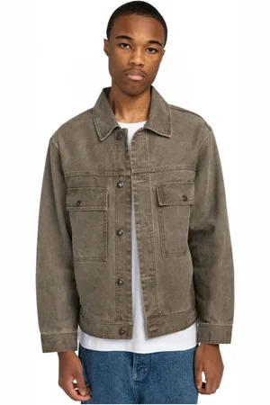 Element Textil Trucker canvas