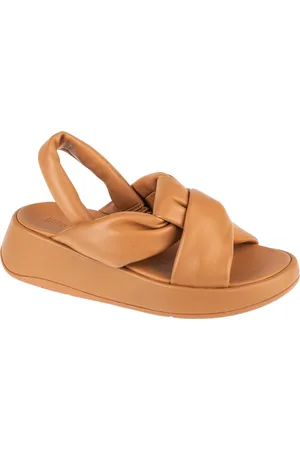 FitFlop Boty F-Mode Sandals