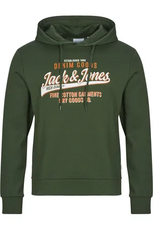JACK & JONES Textil JJELOGO