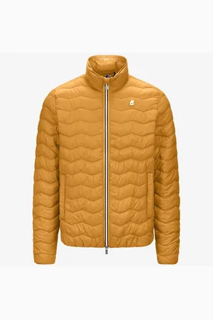 K-Way Textil K6115GW