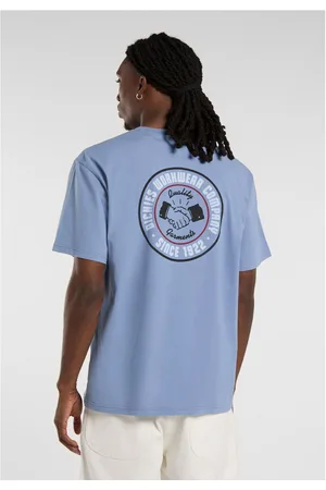 Dickies Textil Circle logo ss tee