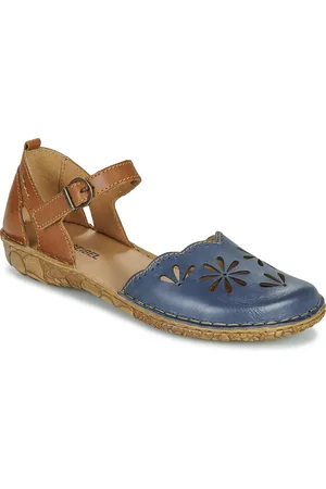 Josef Seibel Boty ROSALIE 04