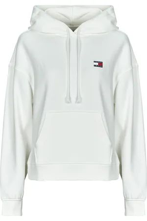 Tommy Hilfiger Textil TJW BXY BADGE HOODIE EXT