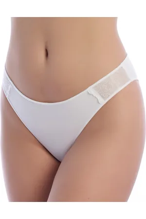 Selene Spodní prádlo BK3084-BLANCO