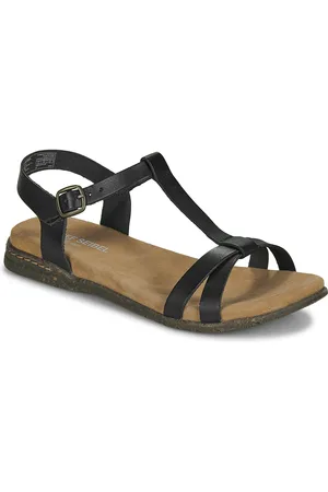 Josef Seibel Boty FABRICIA 01