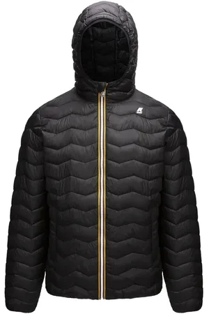 K-Way Textil K6121HW