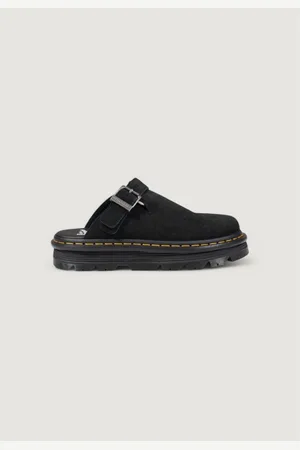 Dr. Martens Boty Zebzag Mule Eh Suede 31657001