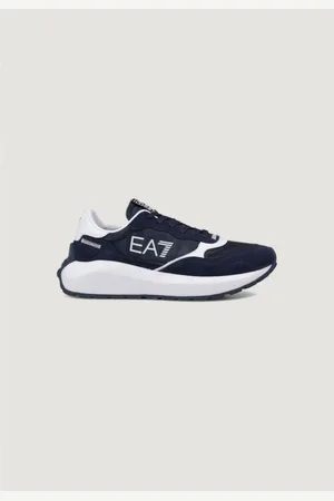 EA7 Boty X8X186 XK401