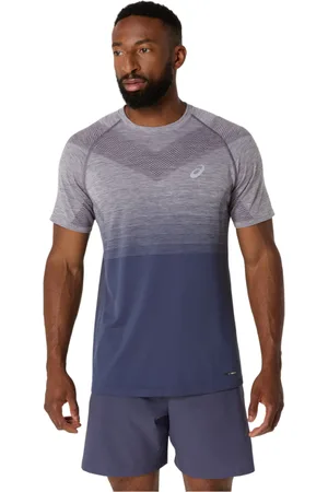 Asics Textil Seamless SS Top