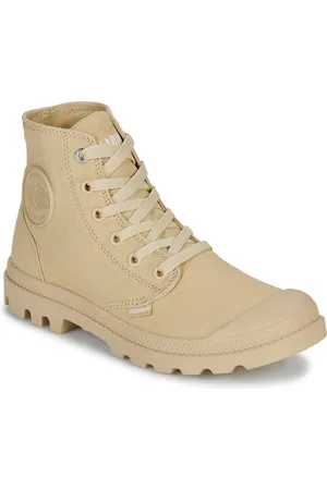 Palladium Boty MONO CHROME