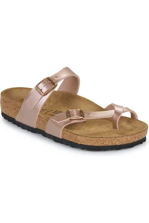 Birkenstock Boty Mayari BF Copper