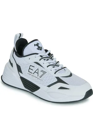 EA7 Boty X8X159