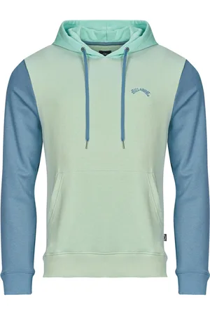 Billabong Textil ARCH BLOCK PO LT