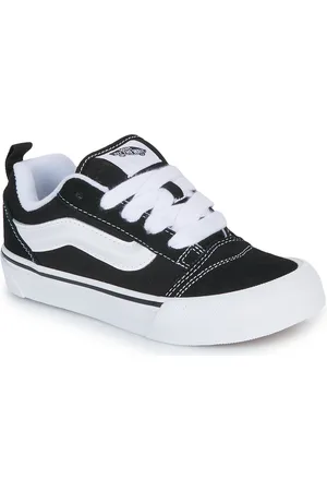 Vans Boty Knu Skool