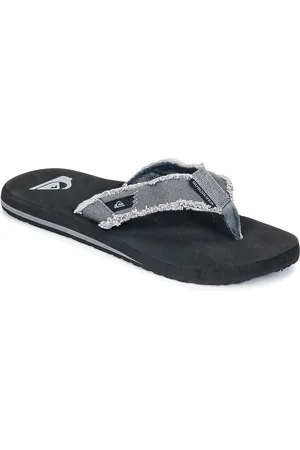 Quiksilver Boty MONKEY ABYSS M SNDL XSKC