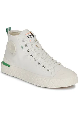 Palladium Boty PALLA ACE CHUKKA ORG