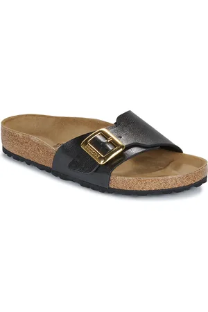 Birkenstock Boty Catalina CB BF Graceful Licorice