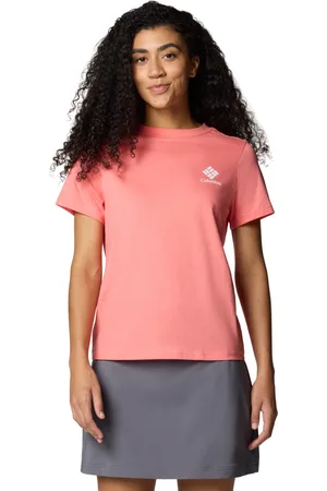 Columbia Textil Rolling Bend Graphic SS Tee