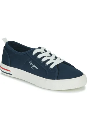 Pepe Jeans Boty BRADY BASIC BOY