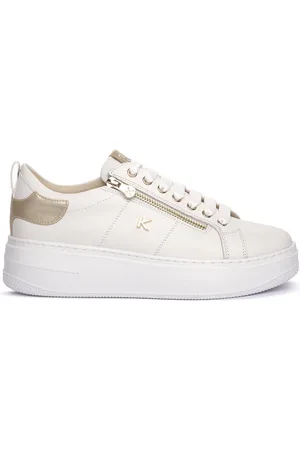 Keys Boty VENUS BIANCO