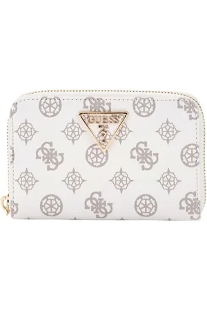 Guess Taška LAUREL SLG MEDIUM ZIP AROUND