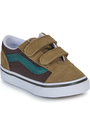 Vans Boty Old Skool V