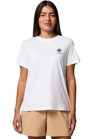 Columbia Textil Rolling Bend Graphic SS Tee