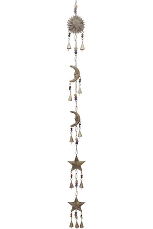 Signes Grimalt Hodinky & Bižuterie Sun-Moon-Star Mobile
