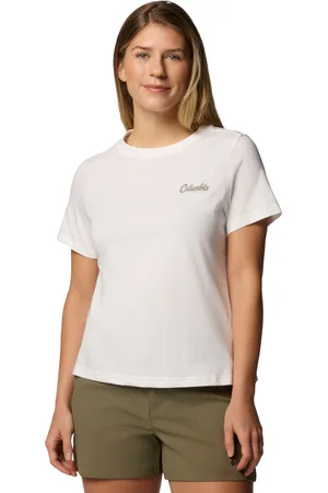 Columbia Textil Rolling Bend Graphic SS Tee