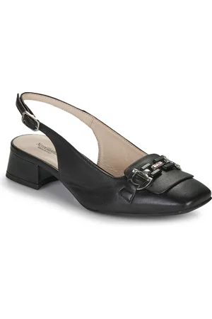 Nero Giardini Boty E512330D