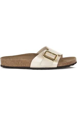 Birkenstock Boty CATALINA CB GRACEFUL PEARL CALZ S