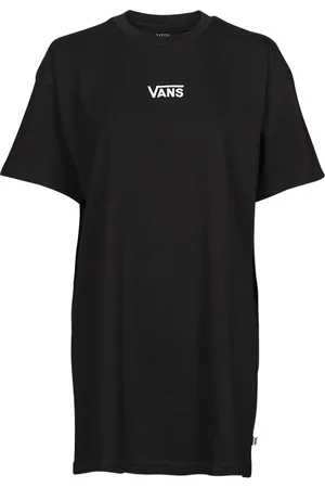 Vans Textil CENTER VEE TEE DRESS