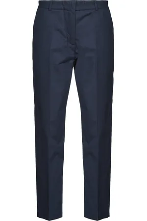 Tommy Hilfiger Textil SLIM STRAIGHT CO CHINO