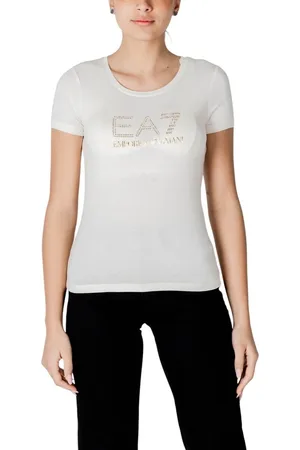 EA7 Textil 8NTT67 TJDQZ