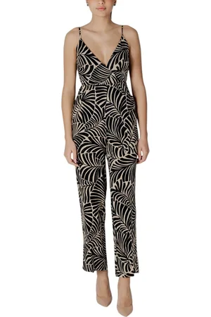 ONLY Textil Onlnova Life Vis Emza Jumpsuit Aop 15343000