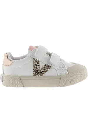 victoria Boty Kids Sneakers 065190 - Rosa