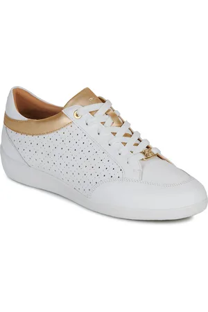 Geox Boty D5568C05485C1000