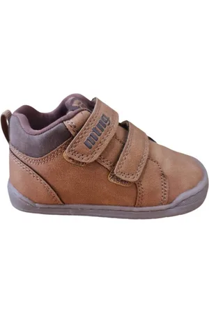 MTNG Boty Mustang 48928 BOTA BEBE RESPETUOSA Camel