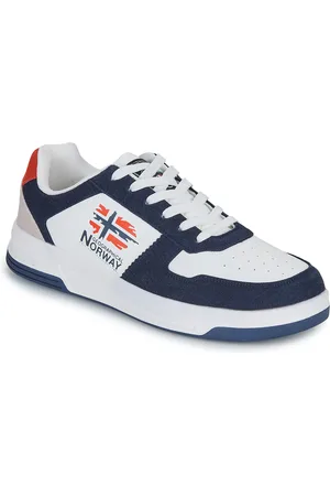 Geographical Norway Boty ORTY