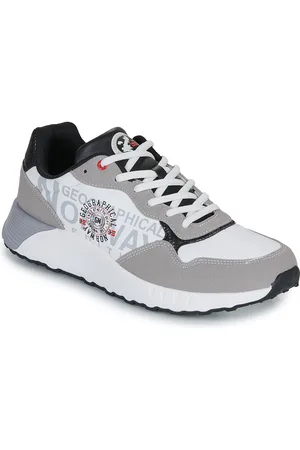 Geographical Norway Boty OTAG