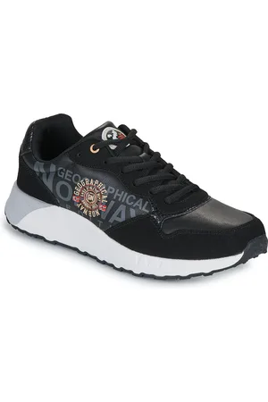 Geographical Norway Boty OTAG