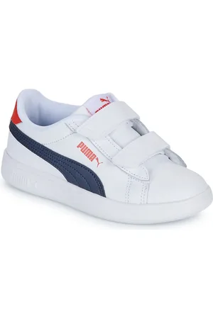 PUMA Boty Smash 3.0 L V PS