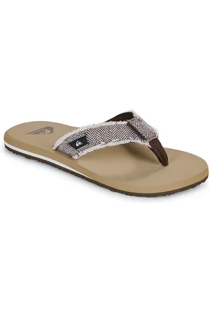 Quiksilver Boty MONKEY ABYSS