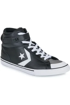 Converse Boty PRO BLAZE STRAP LEATHER