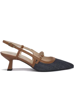 Nero Giardini Boty NERO GIARDINI 214 TINTO JEANS